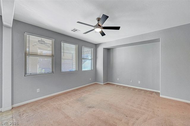 329 Via Franciosa Drive, Henderson, NV 89011