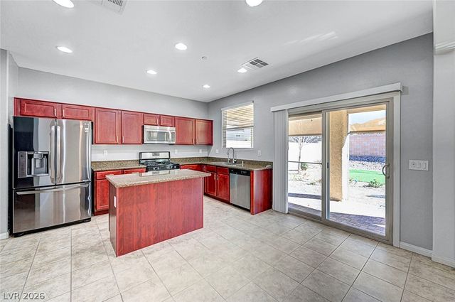 329 Via Franciosa Drive, Henderson, NV 89011