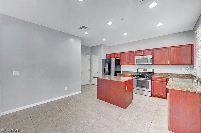329 Via Franciosa Drive, Henderson, NV 89011