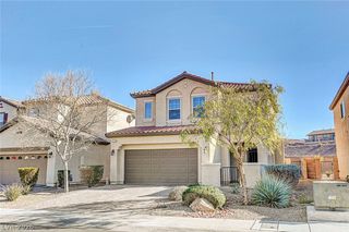 329 Via Franciosa Drive, Henderson, NV 89011