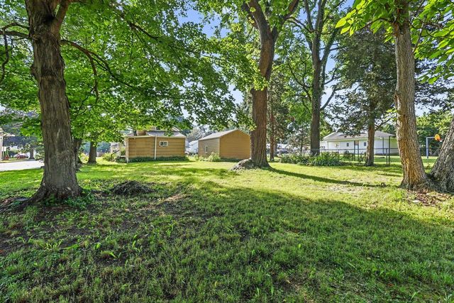 121 N Main Street, Climax, MI 49034
