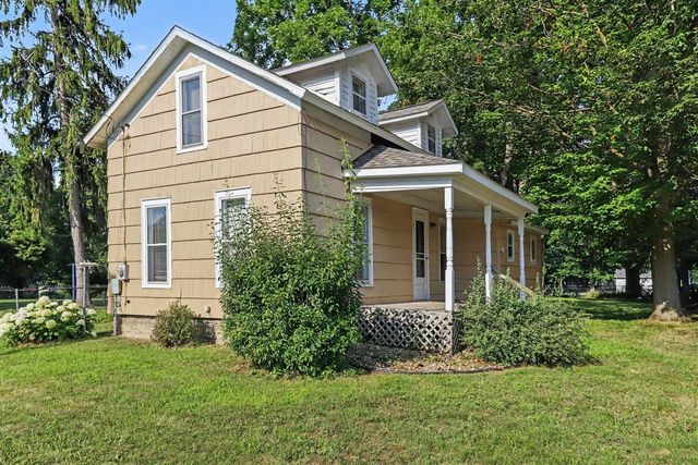 121 N Main Street, Climax, MI 49034