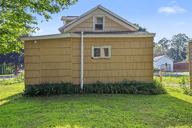 121 N Main Street, Climax, MI 49034