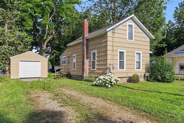 121 N Main Street, Climax, MI 49034