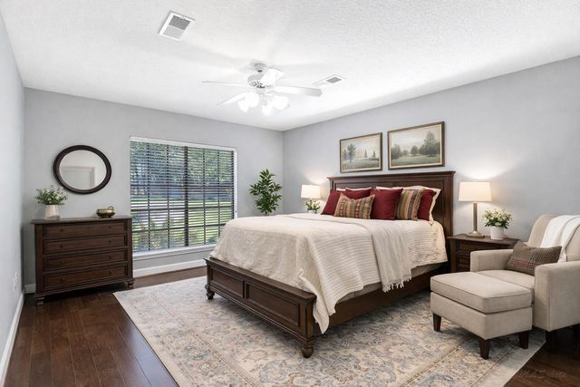 3102 Willow Creek Lane, Katy, TX 77494