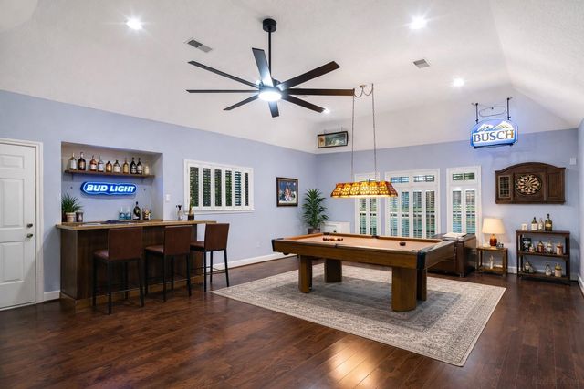 3102 Willow Creek Lane, Katy, TX 77494
