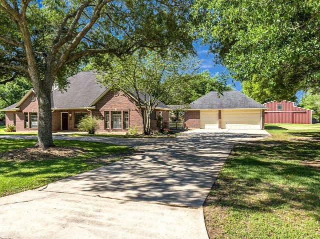 3102 Willow Creek Lane, Katy, TX 77494