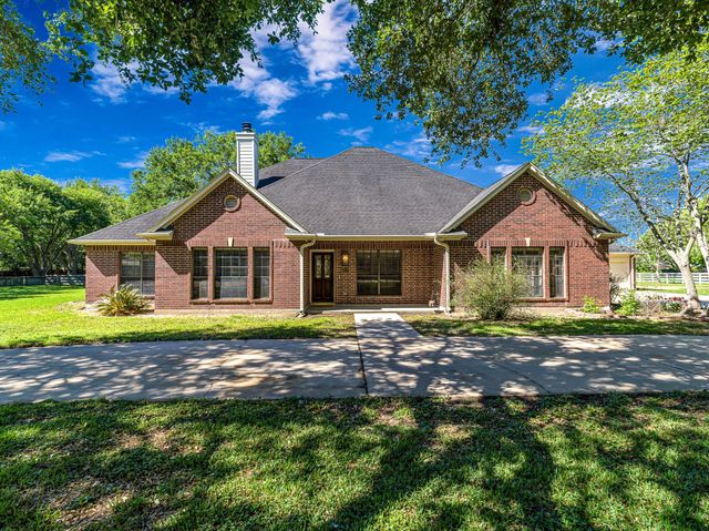 3102 Willow Creek Lane, Katy, TX 77494