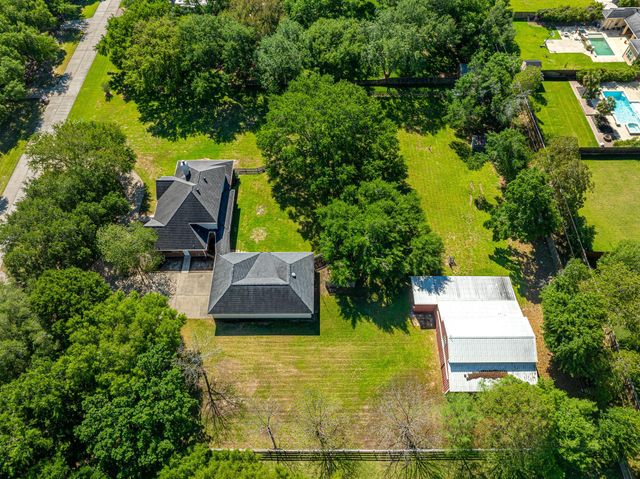 3102 Willow Creek Lane, Katy, TX 77494