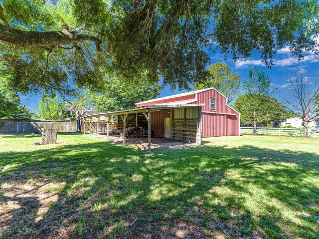 3102 Willow Creek Lane, Katy, TX 77494