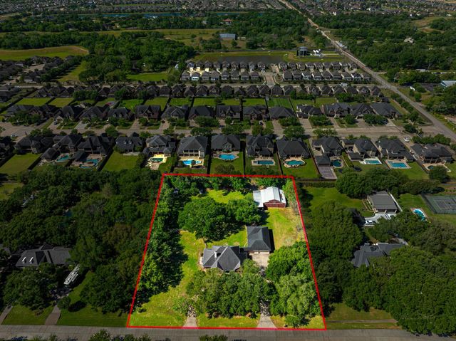 3102 Willow Creek Lane, Katy, TX 77494