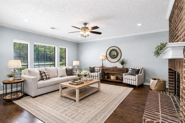 3102 Willow Creek Lane, Katy, TX 77494