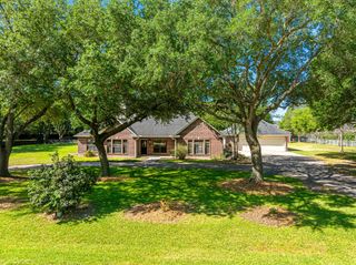 3102 Willow Creek Lane, Katy, TX 77494