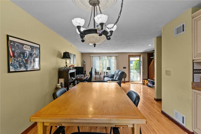 69 Kristee Circle, West Warwick, RI 02893