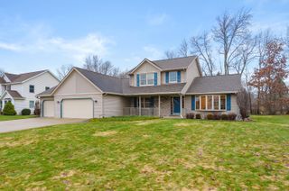 4029 Durango Street, Comstock Twp, MI 49048