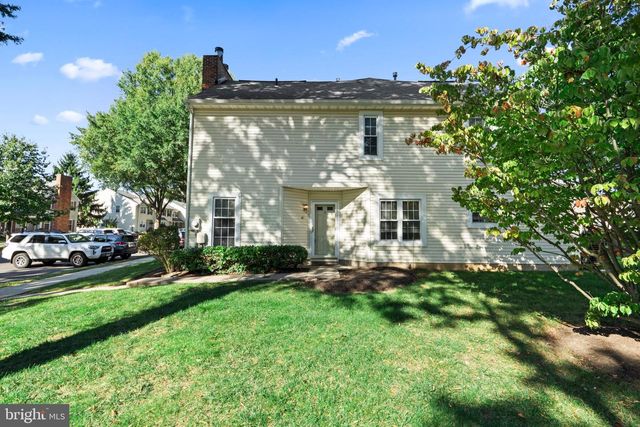 45 LIBERTY DR, Langhorne, PA 19047