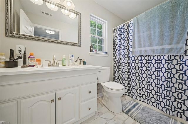 6422 Devonshire RD, Norfolk, VA 23513