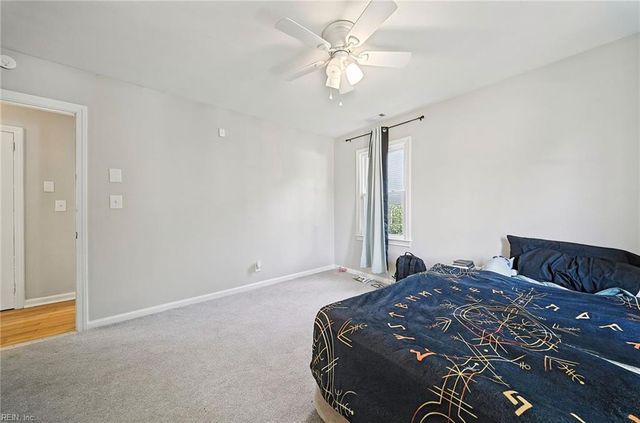 6422 Devonshire RD, Norfolk, VA 23513