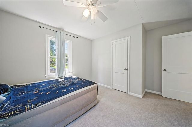 6422 Devonshire RD, Norfolk, VA 23513