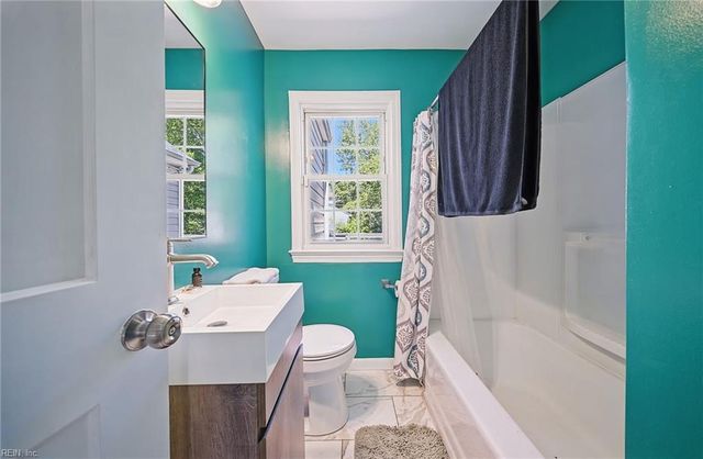 6422 Devonshire RD, Norfolk, VA 23513