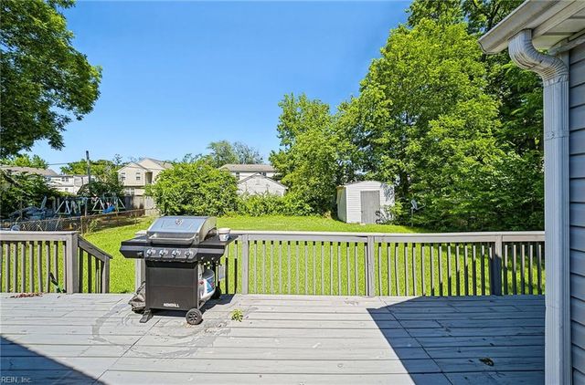 6422 Devonshire RD, Norfolk, VA 23513