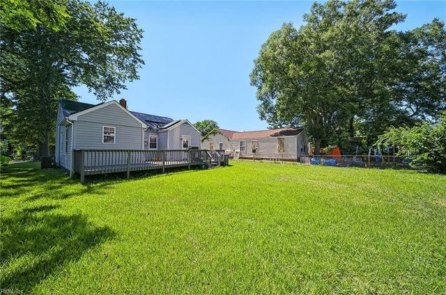 6422 Devonshire RD, Norfolk, VA 23513
