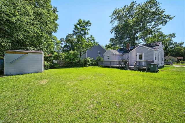 6422 Devonshire RD, Norfolk, VA 23513