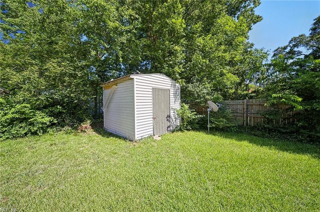 6422 Devonshire RD, Norfolk, VA 23513