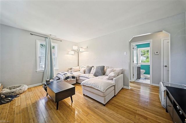 6422 Devonshire RD, Norfolk, VA 23513