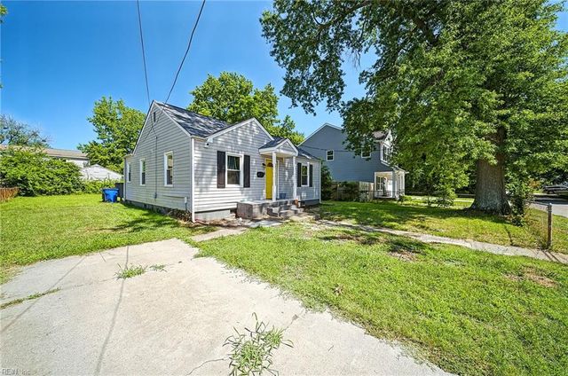 6422 Devonshire RD, Norfolk, VA 23513