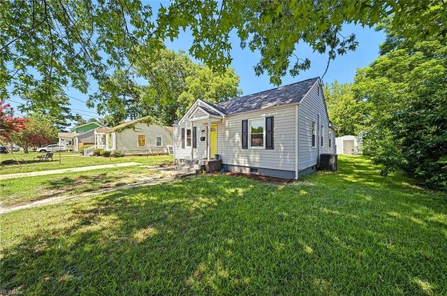 6422 Devonshire RD, Norfolk, VA 23513