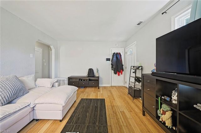 6422 Devonshire RD, Norfolk, VA 23513