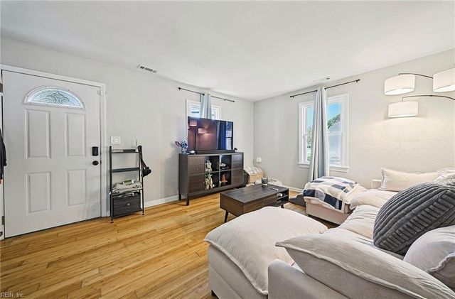 6422 Devonshire RD, Norfolk, VA 23513