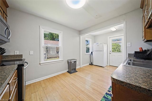 6422 Devonshire RD, Norfolk, VA 23513