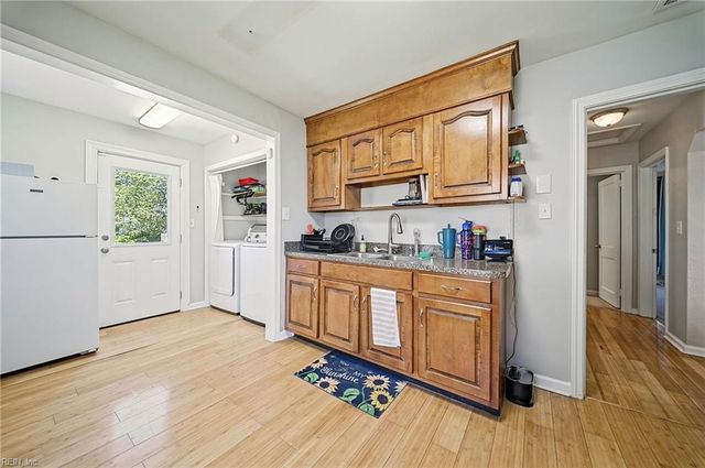 6422 Devonshire RD, Norfolk, VA 23513
