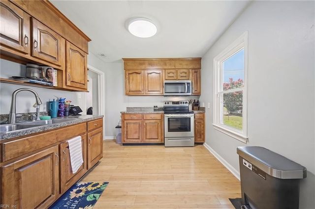 6422 Devonshire RD, Norfolk, VA 23513