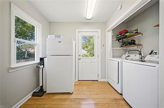 6422 Devonshire RD, Norfolk, VA 23513