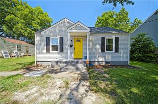 6422 Devonshire RD, Norfolk, VA 23513