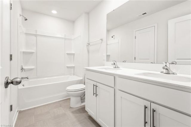 7023 Eclipse Trail, Whitsett, NC 27377