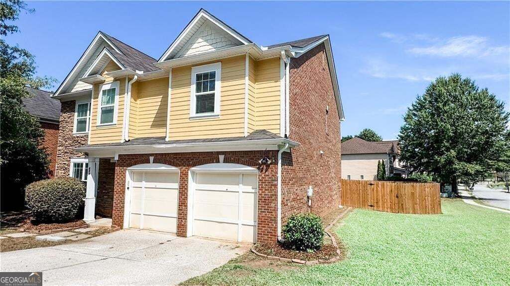 4387 Savannah Drive, Atlanta, GA 30349 — photo 2