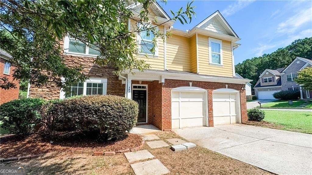 4387 Savannah Drive, Atlanta, GA 30349 — photo 3