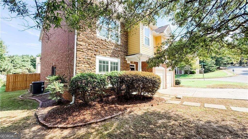 4387 Savannah Drive, Atlanta, GA 30349 — photo 4