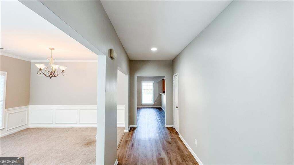 4387 Savannah Drive, Atlanta, GA 30349 — photo 5