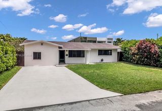 1524 NE 14th Terrace, Fort Lauderdale, FL 33304