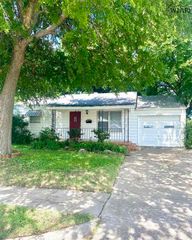 4404 CUNNINGHAM DRIVE, Wichita Falls, TX 76308