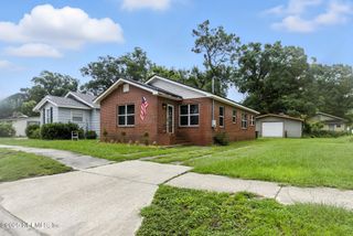 4638 KINGSBURY Street, Jacksonville, FL 32205