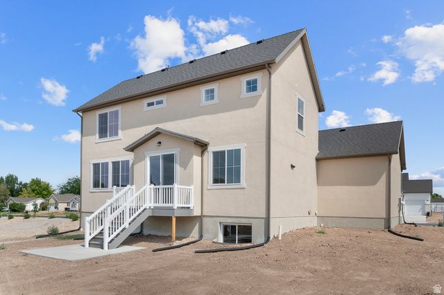 1283 W 2375 S, Syracuse, UT 84075