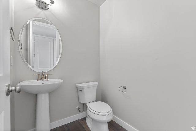 1283 W 2375 S, Syracuse, UT 84075
