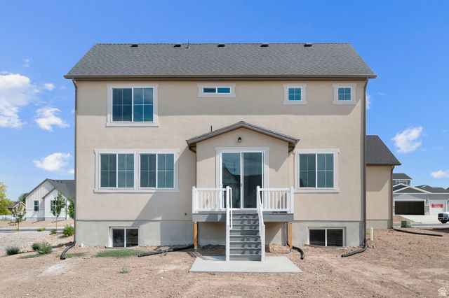 1283 W 2375 S, Syracuse, UT 84075