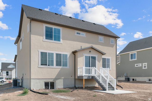 1283 W 2375 S, Syracuse, UT 84075
